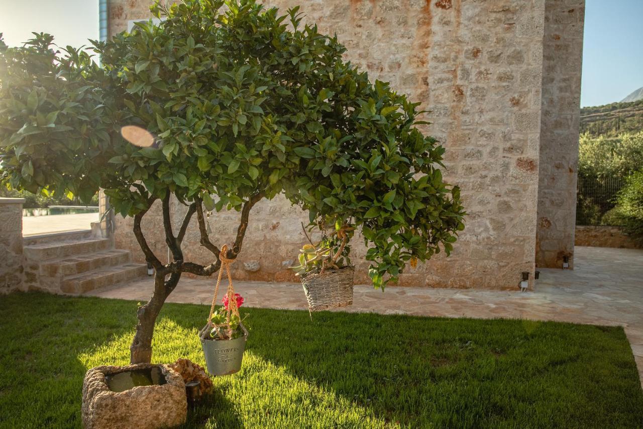 Villa Nora Riglia エクステリア 写真